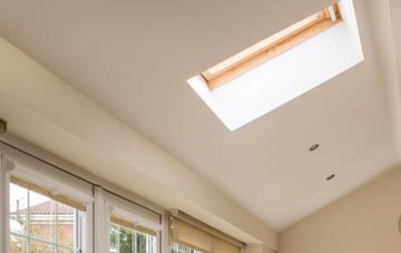 Saltney conservatory roof insulation companies