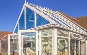 conservatory roof insulation costs Saltney