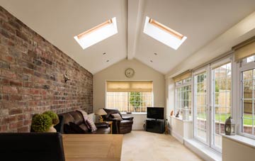 conservatory roof insulation Saltney, Flintshire