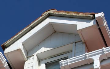 Saltney fascia installation costs