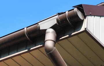 types of Saltney fascias