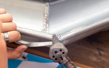 disadvantages of Saltney lead roofing