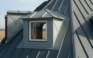 metal roofing Saltney, Flintshire