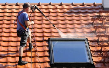 roof cleaning Saltney, Flintshire