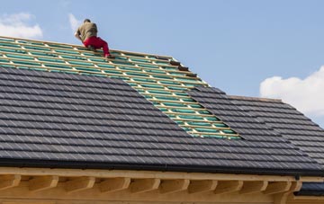 roof replacement Saltney, Flintshire