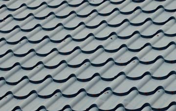 Saltney rubber roofing companies