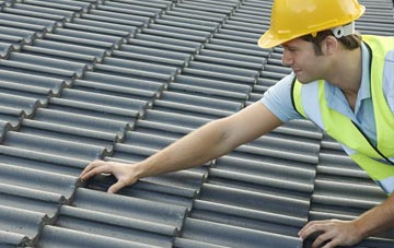 screened Saltney roofing companies