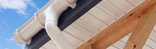 get Saltney guttering quotes today