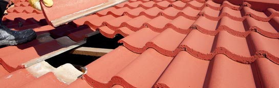 compare Saltney roof repair quotes