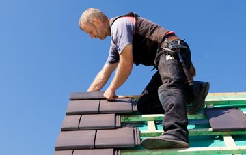 disadvantages of Saltney slate roofing