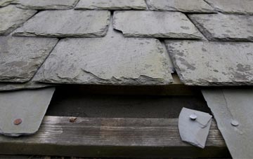Saltney slate roof repairs and maintenance