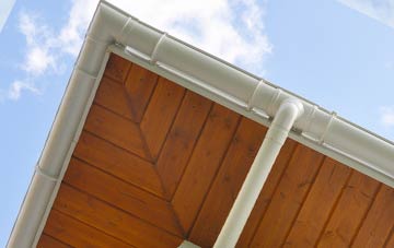 Saltney soffit types