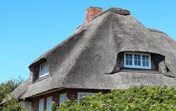 thatch roofing Saltney, Flintshire