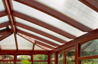 Saltney conservatory roofing insulation