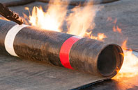 free Saltney re-felting quotes