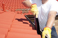 Saltney gutter repair