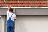 free Saltney gutter repair quotes