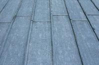 Saltney lead roofing